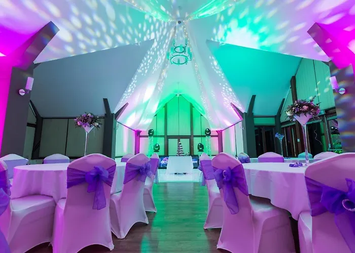 Steventon House Hotel