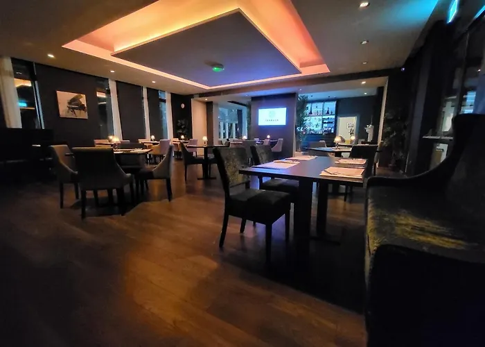 Steventon House Hotel