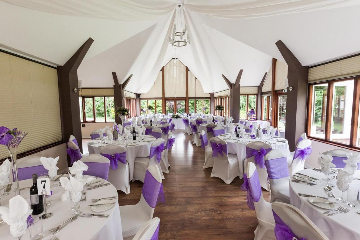 Hotel Steventon House 4*