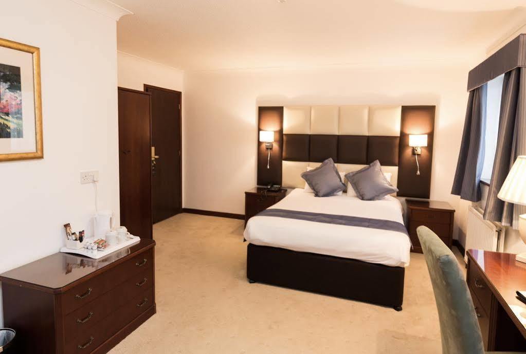 Steventon House 4* Abingdon-on-Thames