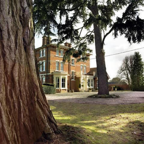 Steventon House Hotel