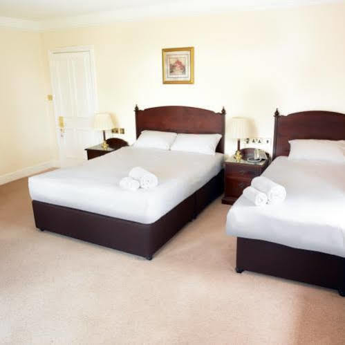 Steventon House 4* Abingdon-on-Thames
