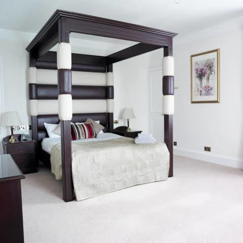 Hotel Steventon House