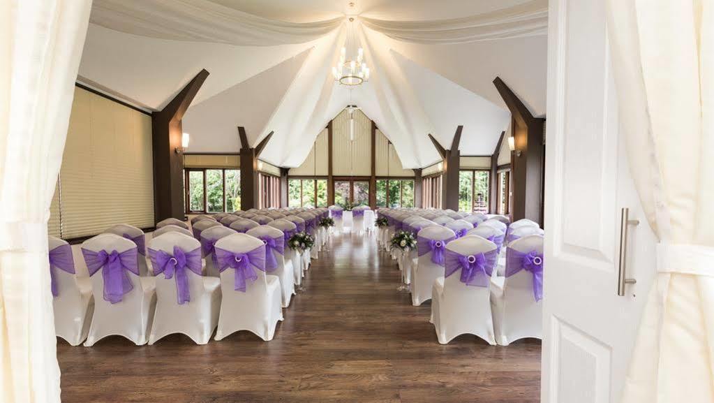 Hotel Steventon House Abingdon-on-Thames