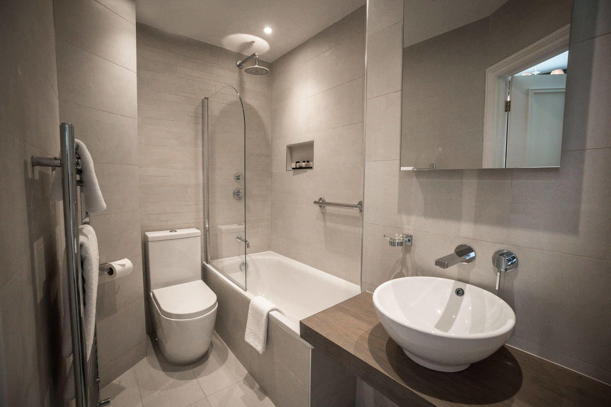 Hotel Steventon House