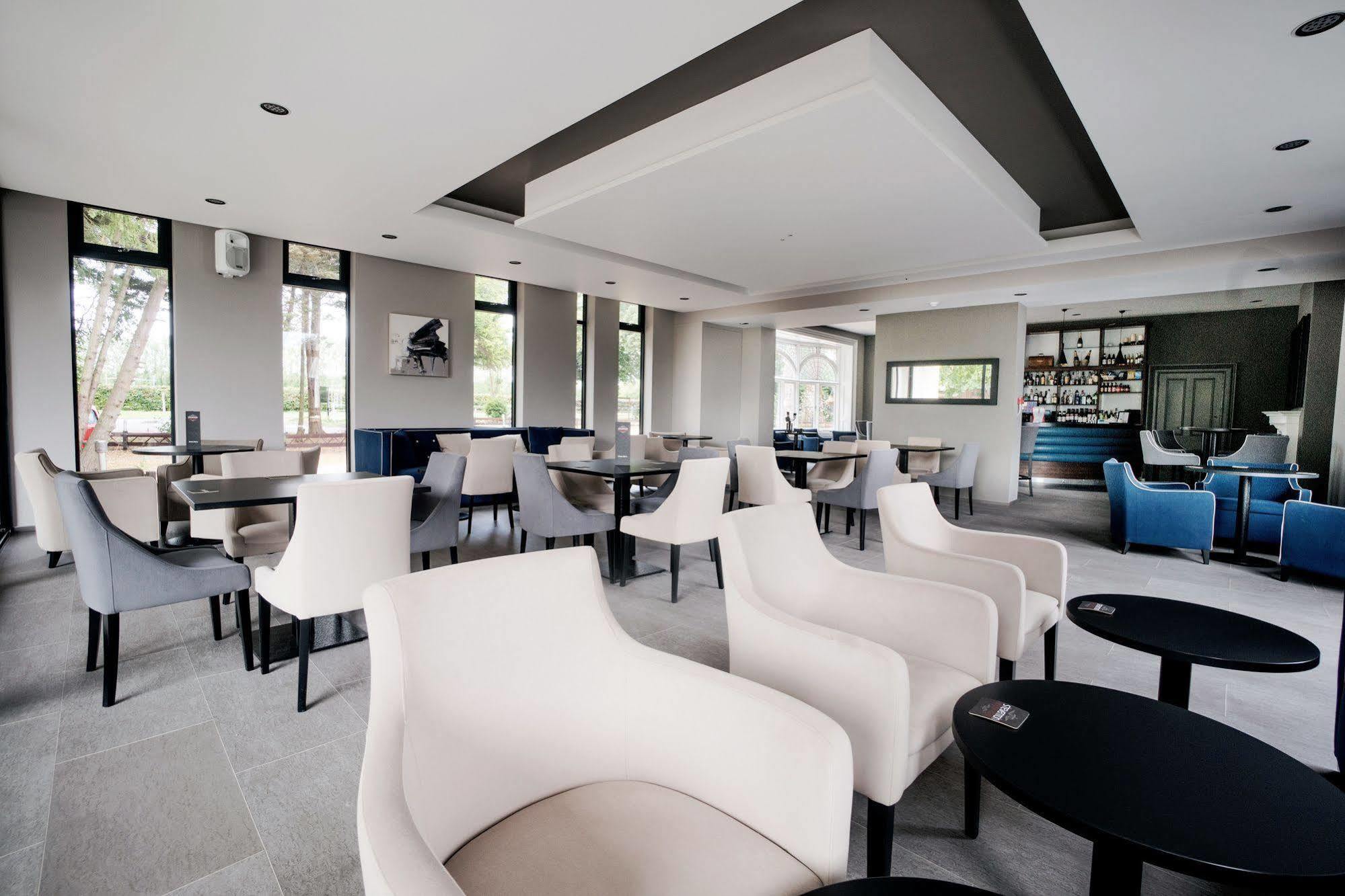 Hotel Steventon House 4*
