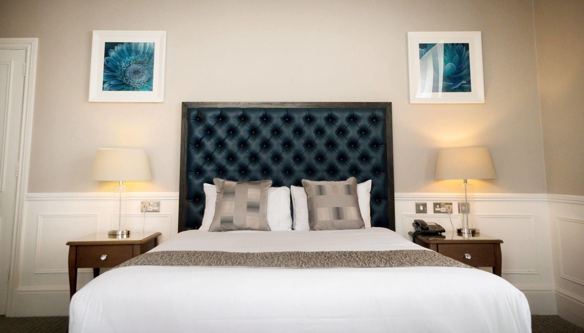 Steventon House Hotel Abingdon-on-Thames